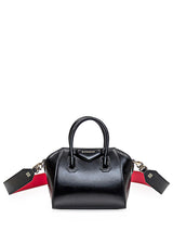 Givenchy Antigona Toy Bag - Women - Piano Luigi