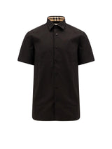 Burberry Sherfield Shirt - Men - Piano Luigi