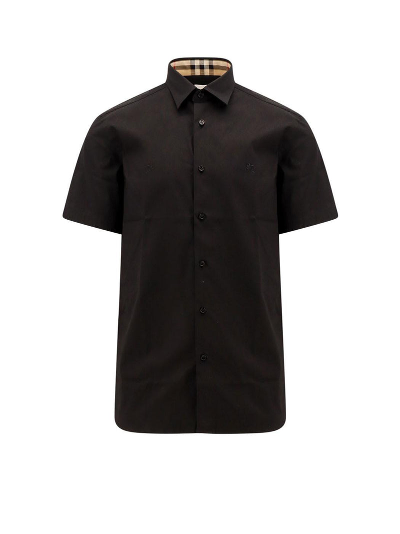 Burberry Sherfield Shirt - Men - Piano Luigi