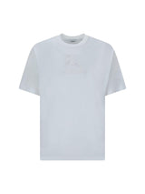 Burberry Tempah T-shirt - Men - Piano Luigi