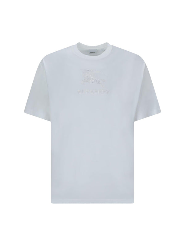 Burberry Tempah T-shirt - Men - Piano Luigi