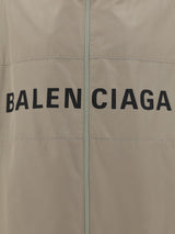 Balenciaga Jacket - Men - Piano Luigi