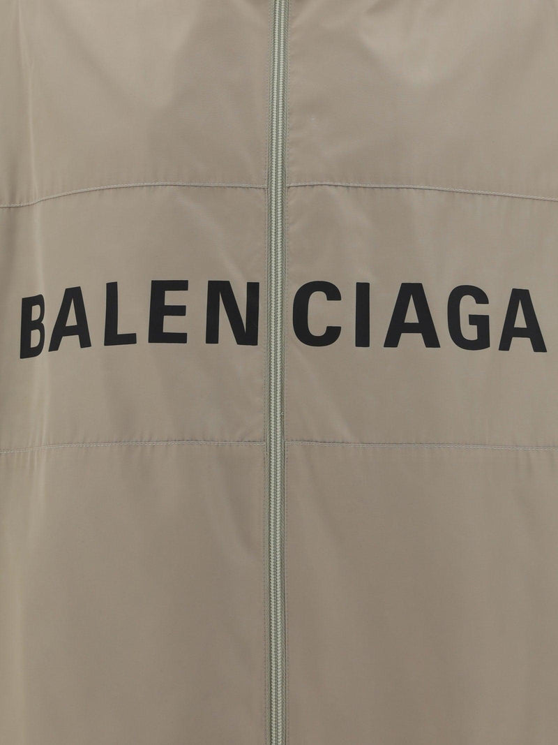 Balenciaga Jacket - Men - Piano Luigi