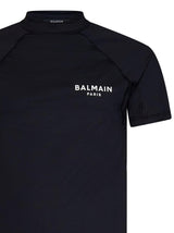 Balmain T-shirt - Men - Piano Luigi