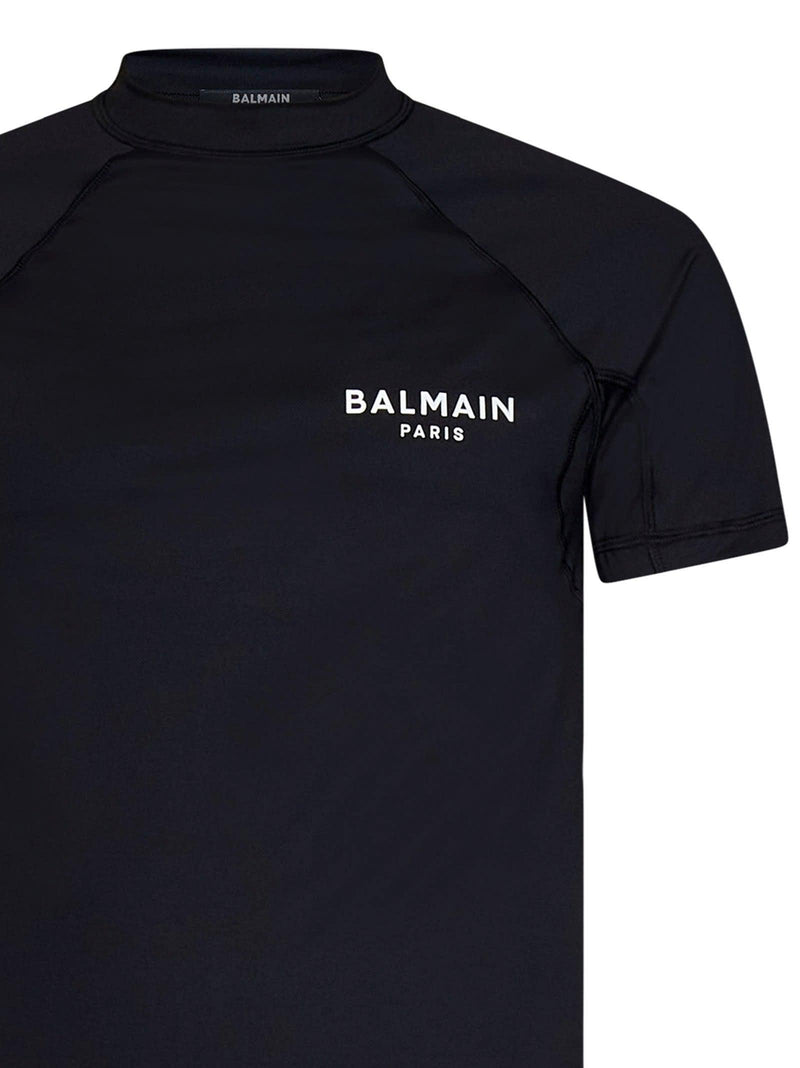 Balmain T-shirt - Men - Piano Luigi