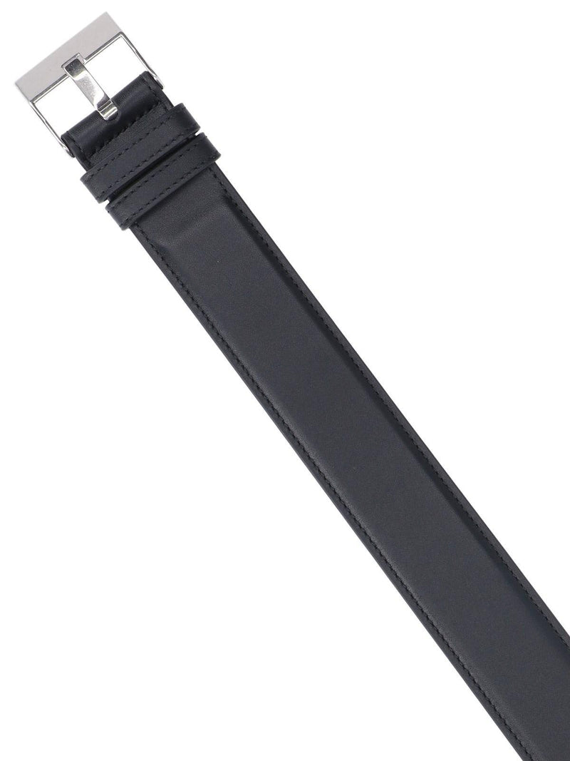 Bottega Veneta Basic Belt - Men - Piano Luigi