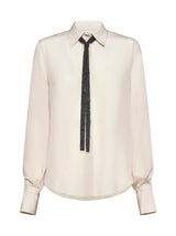 Brunello Cucinelli Shirt - Women - Piano Luigi