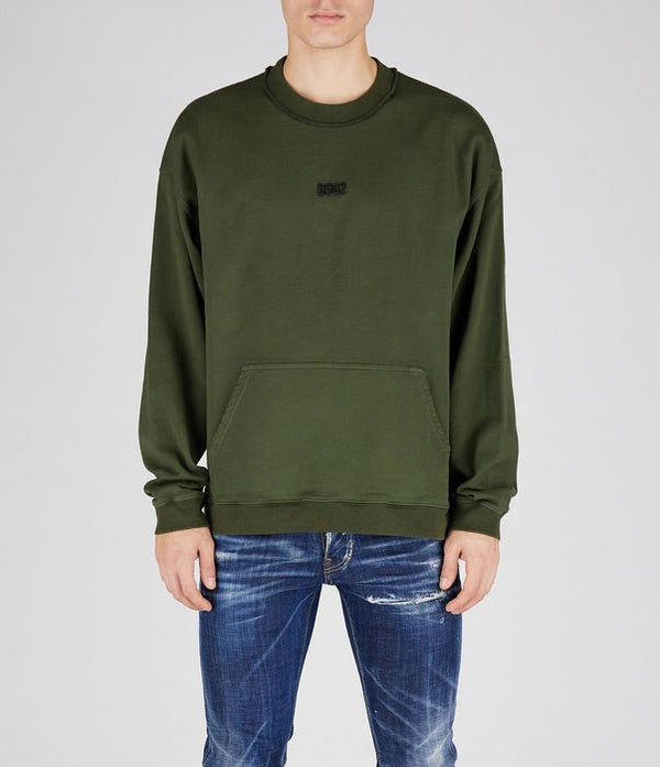 Dsquared2 Sweatshirt - Men - Piano Luigi