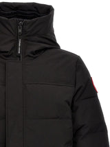 Canada Goose macmilan Parka - Men - Piano Luigi