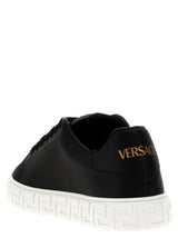 Versace greca Sneakers - Women - Piano Luigi