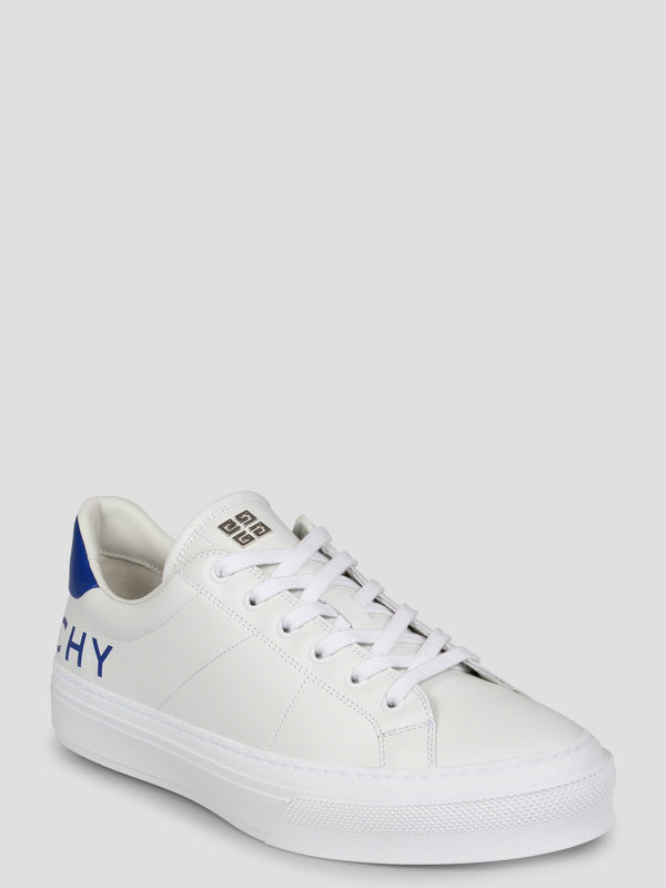 Givenchy City Sport Sneakers - Men - Piano Luigi