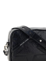 Golden Goose Star Shoulder Bag - Women - Piano Luigi