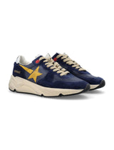 Golden Goose Running Sneakers - Men - Piano Luigi