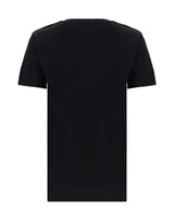 Balmain 3 Btn Printed T-shirt - Women - Piano Luigi