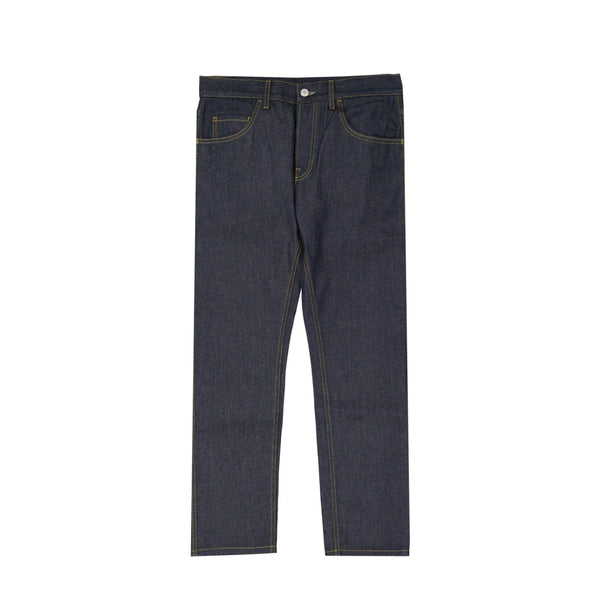 Gucci Cotton Loved Jeans - Men - Piano Luigi