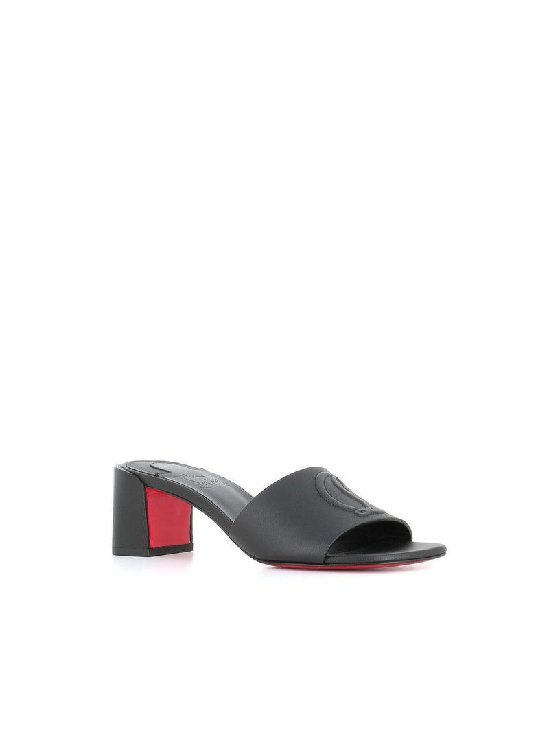 Christian Louboutin Mule So Cl - Women - Piano Luigi