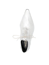 Comme des Garçons Ladies Acc Pumps - Women - Piano Luigi