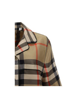 Burberry Silk Shirt - Women - Piano Luigi