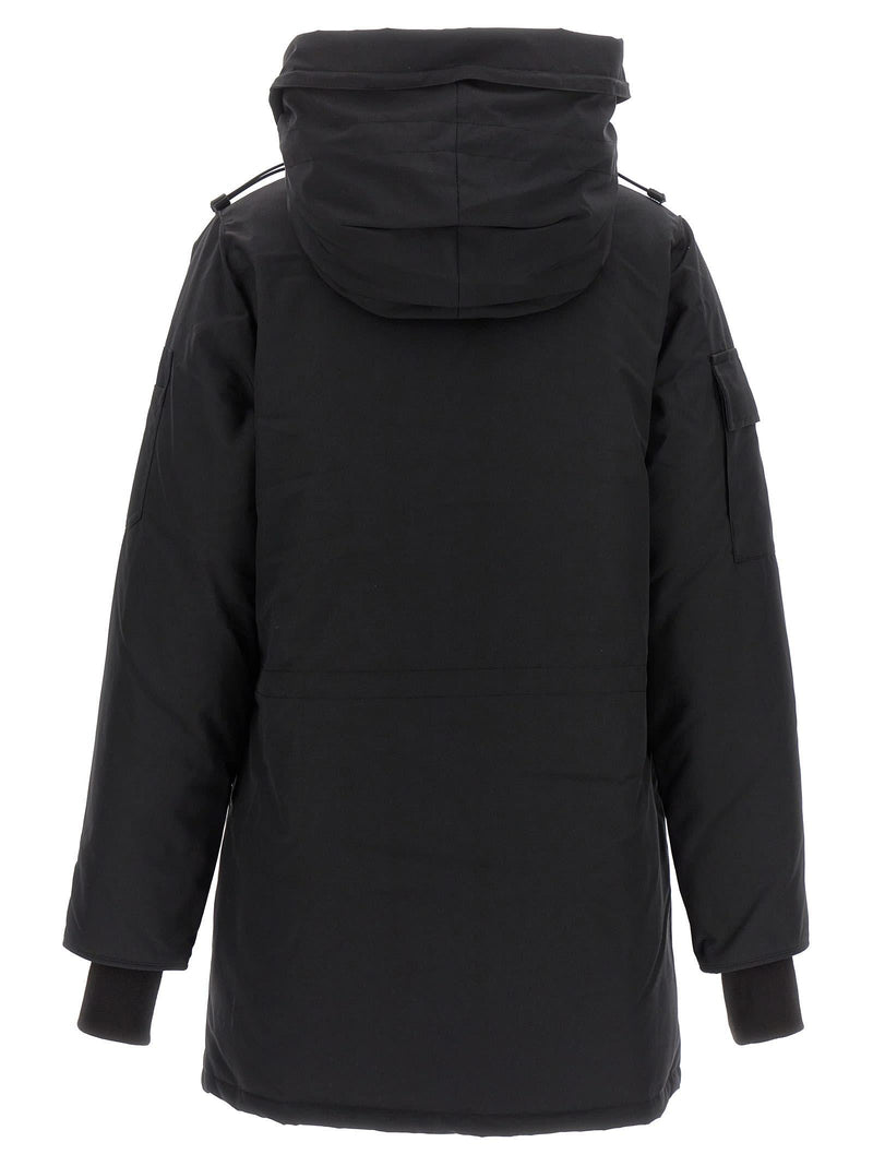 Canada Goose expedition Parka - Women - Piano Luigi