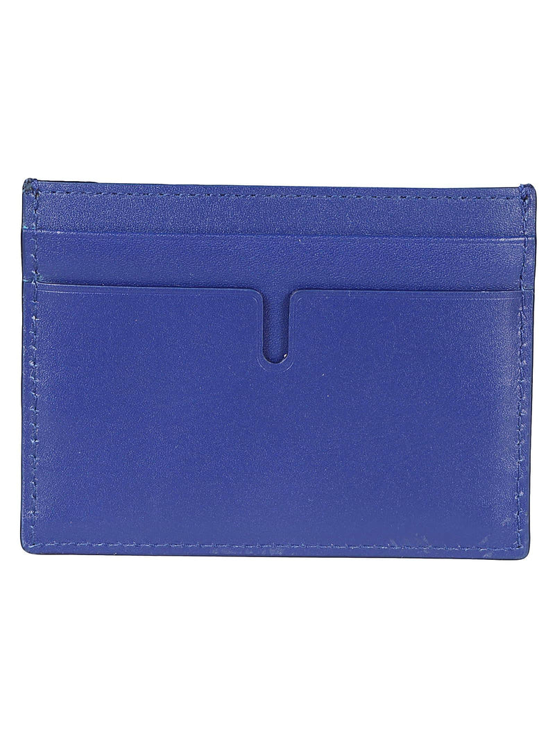 Burberry Sandon Card Holder - Women - Piano Luigi