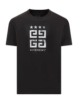 Givenchy T-shirt - Men - Piano Luigi