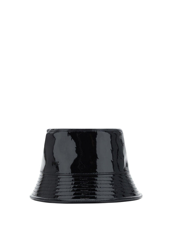 Prada Bucket Hat - Women - Piano Luigi