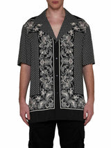 Balmain Shirt - Men - Piano Luigi