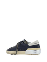 Golden Goose Super-star Sneakers - Men - Piano Luigi