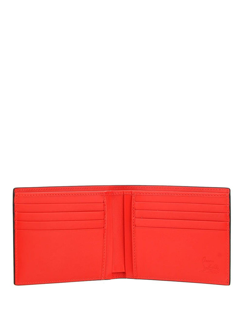 Christian Louboutin Wallet - Men - Piano Luigi