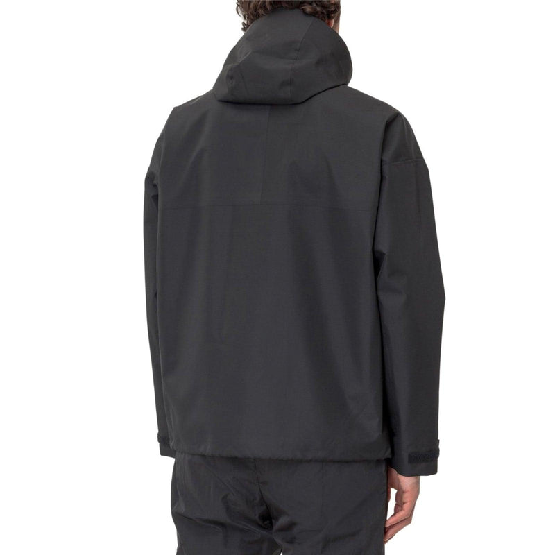 Givenchy Windbreaker Jacket - Men - Piano Luigi