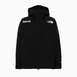 The North Face Gore-tex Mountain Jacket - Men - Piano Luigi