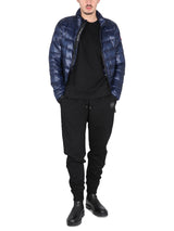 Canada Goose Crofton - Down Jacket - Men - Piano Luigi