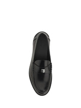 Givenchy Loafers - Men - Piano Luigi