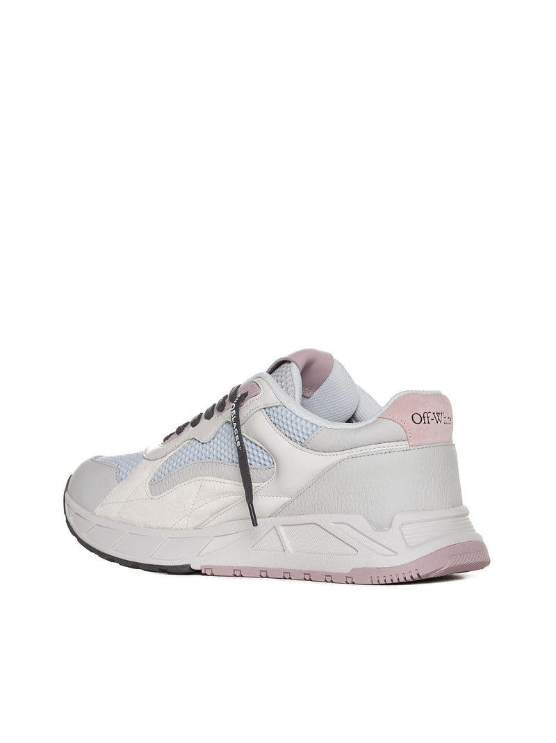 Off-White Sneakers - Women - Piano Luigi