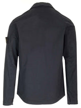 Stone Island Cotton Shirt Jacket - Men - Piano Luigi