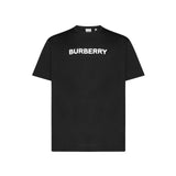 Burberry Harriston Logo T-shirt - Men - Piano Luigi