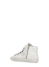 Golden Goose Slide Penstar Sneakers - Women - Piano Luigi