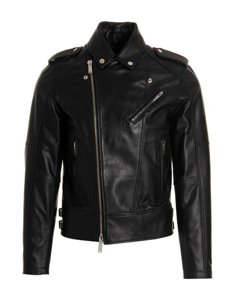 Dsquared2 kiodo Jacket - Men - Piano Luigi