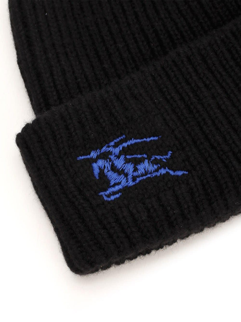 Burberry Cashmere Beanie - Women - Piano Luigi