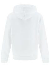 Dsquared2 Hoodie - Men - Piano Luigi