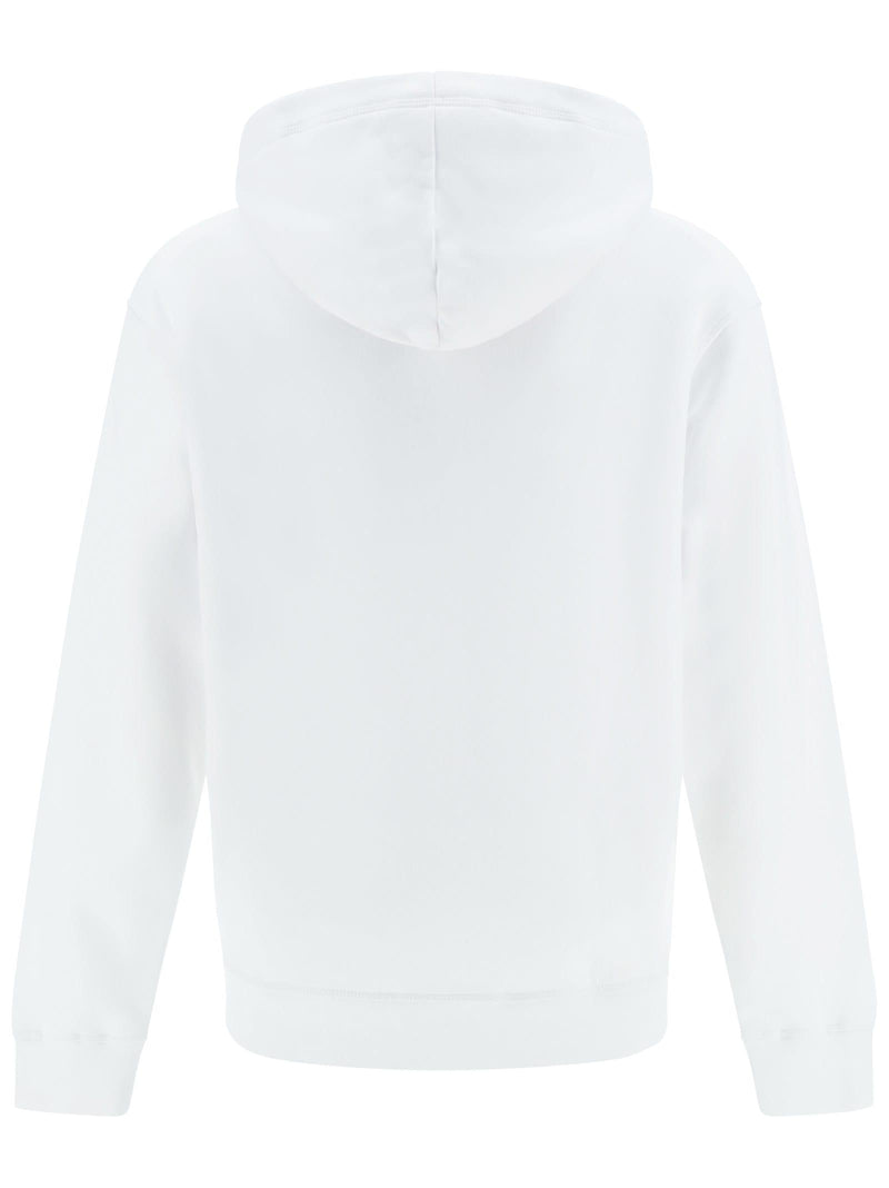 Dsquared2 Hoodie - Men - Piano Luigi