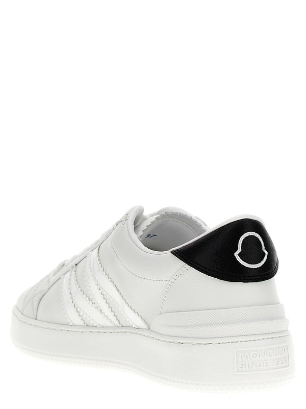 Moncler monaco M Sneakers - Women - Piano Luigi