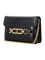 Tom Ford Whitney Small Shoulder Bag - Women - Piano Luigi