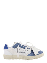 Off-White 50 Sneakers - Men - Piano Luigi