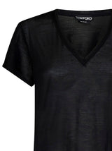 Tom Ford T-shirt - Women - Piano Luigi