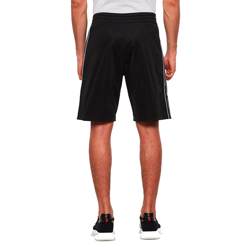 Givenchy Cotton Logo Shorts - Men - Piano Luigi