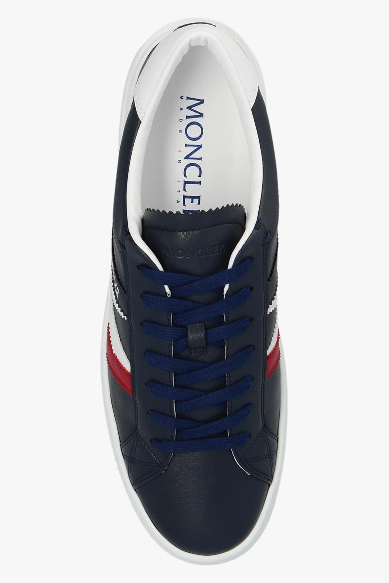 Moncler monaco Sneakers - Men - Piano Luigi