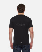 Givenchy Cotton T-shirt - Men - Piano Luigi