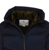 Woolrich Premium Down Jacket - Men - Piano Luigi