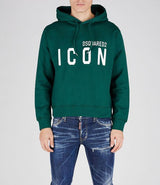 Dsquared2 Sweatshirt - Men - Piano Luigi